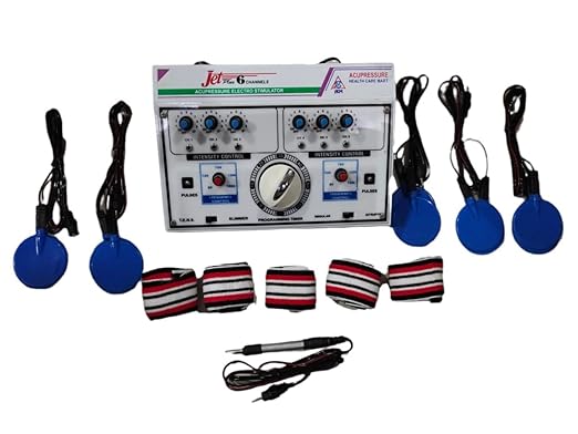 Electro stimulator