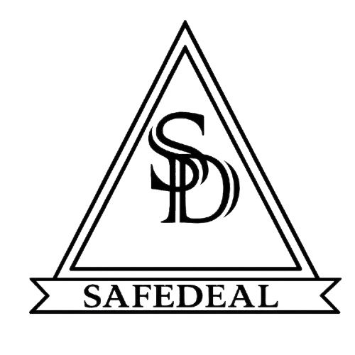 Safedeal Logo