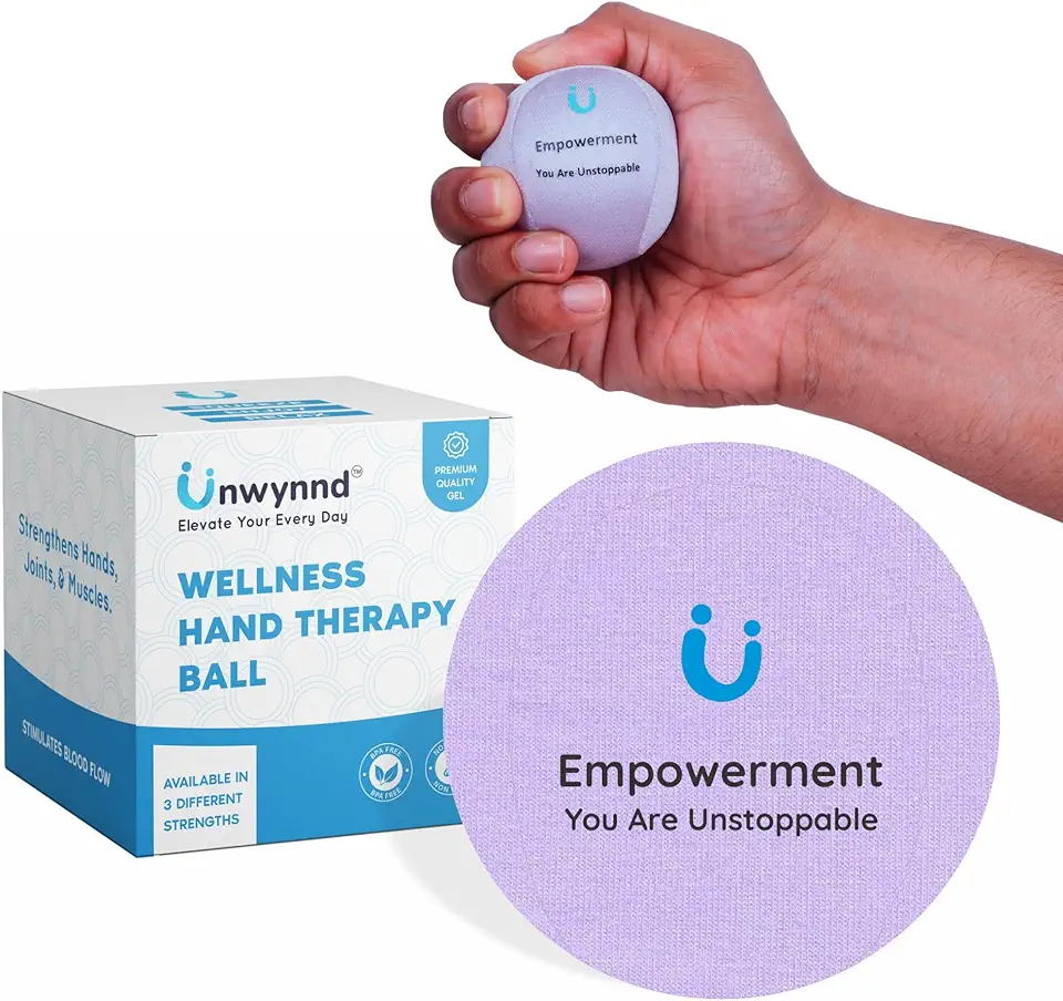 Energy Ball