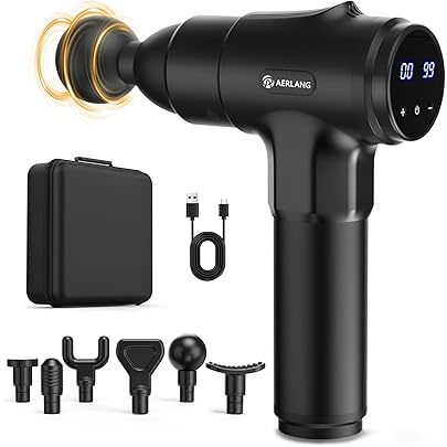 Massage Gun